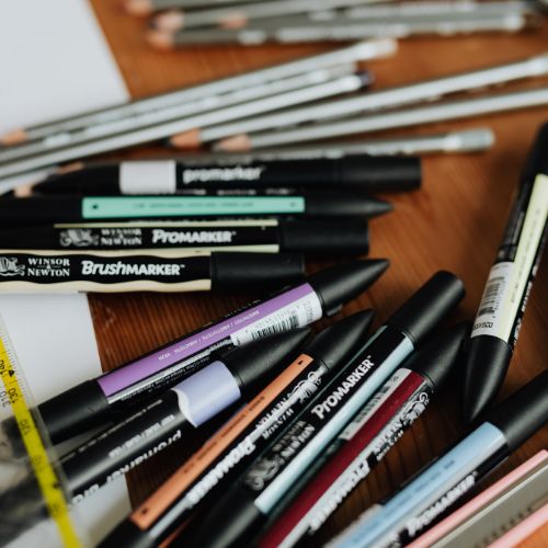 Pens (All Types) - Image 6