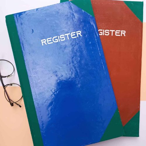 Registers - Image 2