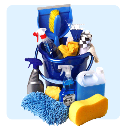 Housekeeping & Utility Products