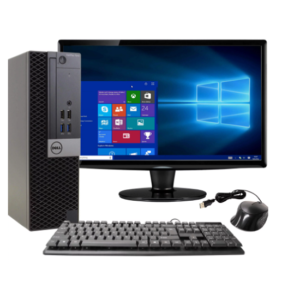 Desktop Computers