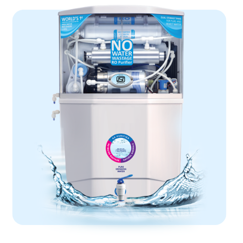 Water Purifiers