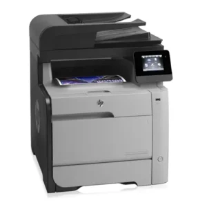 Laser Printers