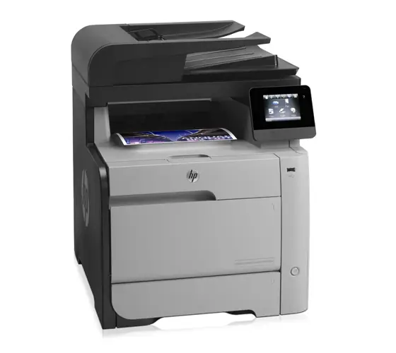 Laser Printers
