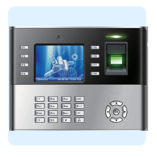 Biometric Attendance Systems