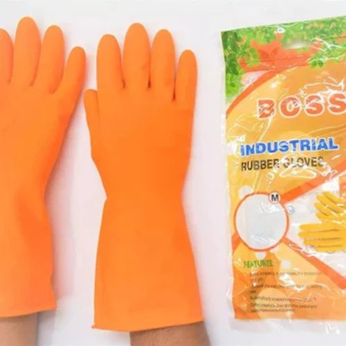 Safety Gloves - Image 3