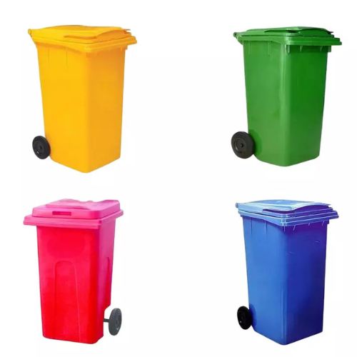 Dustbins - Image 5