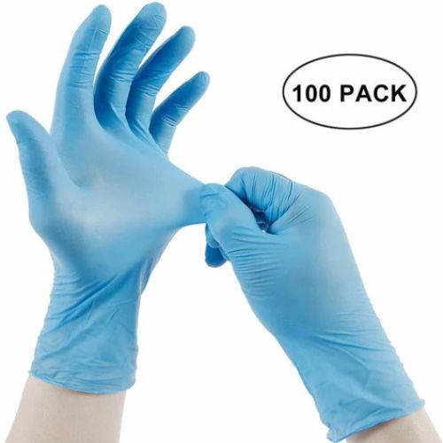 Safety Gloves - Image 2