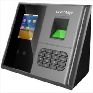 Fingerprint & Face Recognition Attendance Devices