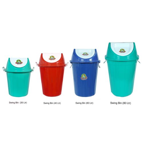 Dustbins - Image 3