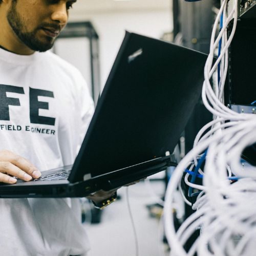 Computer AMC Service Computer AMC Service