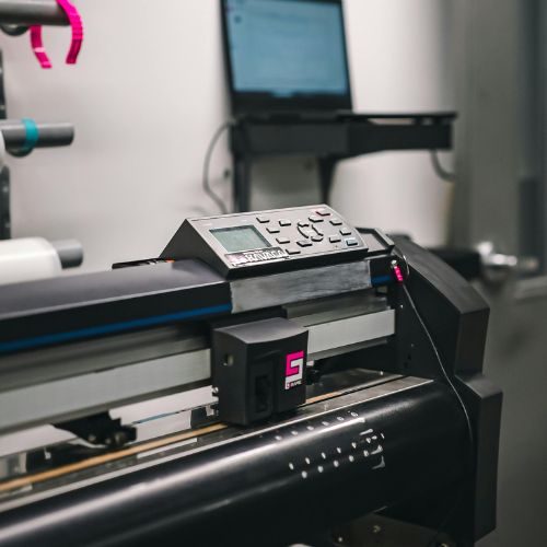 Large format flex banner printing machine Large format flex banner printing machine