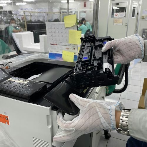 Printer AMC Service Printer AMC Service