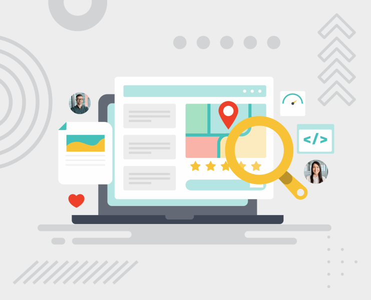 business listing online