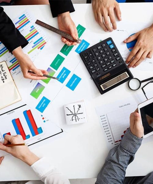 compliance management business