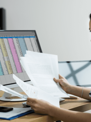 digital product catalog office