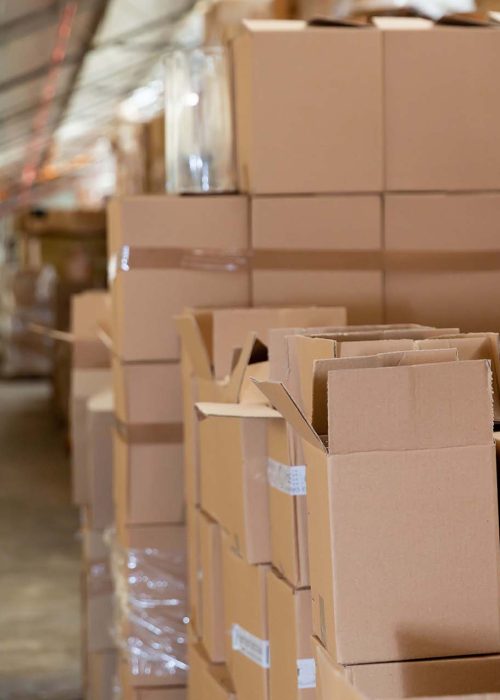 procurement process management