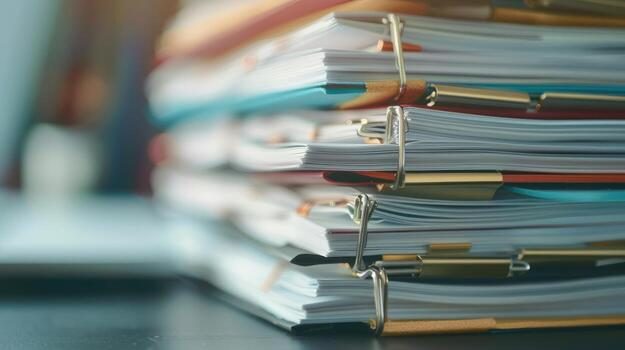 profile verification documents